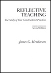 Book Reflective Teaching: The Study of Your Constructivist Practices free