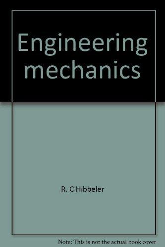 Book Engineering mechanics free
