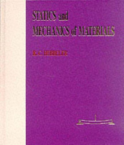 Book Statics and Mechanics of Materials free