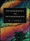 Book Petrography to Petrogenesis free