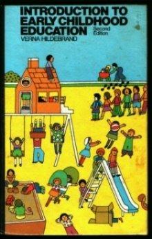 Book Introduction to early childhood education free