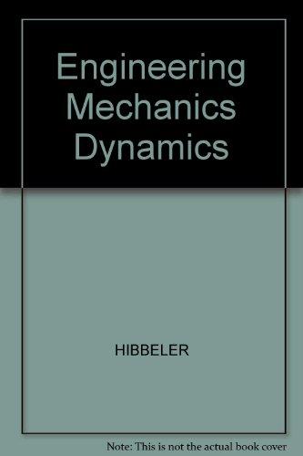 Book Engineering mechanics free