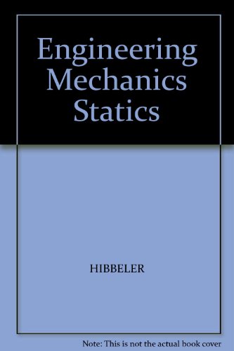 Book Engineering mechanics free