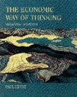 Book The Economic Way Of Thinking free