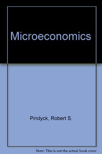 Book Microeconomics: Study Guide free
