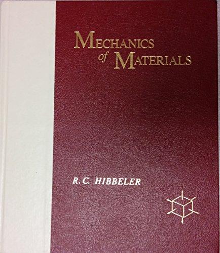 Book Mechanics of materials free