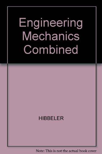 Book Engineering mechanics free