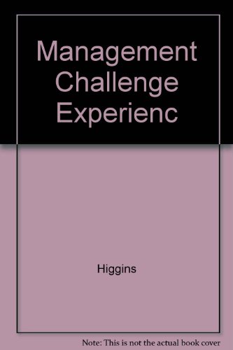 Book Management Challenge Experienc free