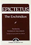 Book The Enchiridion (The Library of Liberal Arts, 8) free