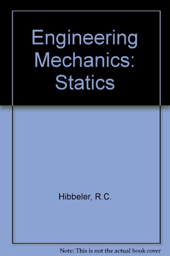 Book Engineering Mechanics Statics free
