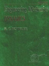 Book Engineering Mechanics--Dynamics free