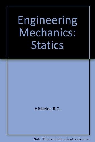 Book Engineering mechanics free