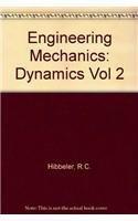 Book Engineering Mechanics Dynamics/Book and Disk (Vol 2) free