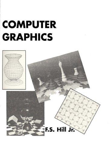 Book Computer Graphics free