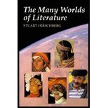 Book The Many Worlds of Literature free