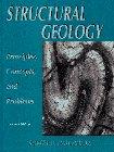 Book Structural Geology: Principles Concepts and Problems (2nd Edition) free