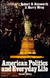 Book American Politics and Everyday Life free