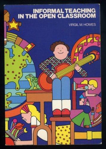 Book Informal teaching in the open classroom free