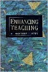 Book Enhancing Teaching free