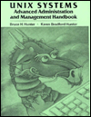 Book UNIX Systems Advanced Administration and Management Handbook free
