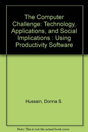 Book Computer Challenge free