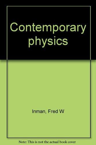 Book Contemporary physics free