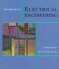 Book Introduction to Electrical Engineering free
