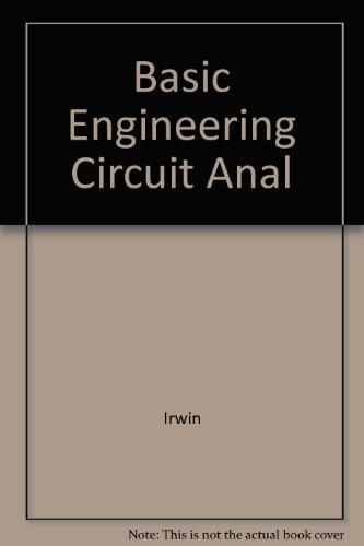 Book Basic Engineering Circuit Analysis free