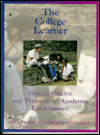 Book The College Learner: How to Survive and Thrive in an Academic Environment free
