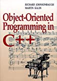 Book Object Oriented Programming In C++ free