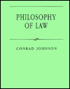 Book Philosophy of Law free