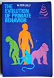 Book The Evolution Of Primate Behavior. free