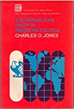 Book The Republican Party In American Politics free