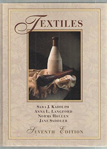 Book Textiles free