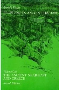 Book Problems in Ancient History, Vol. 1: The Ancient Near East and Greece free