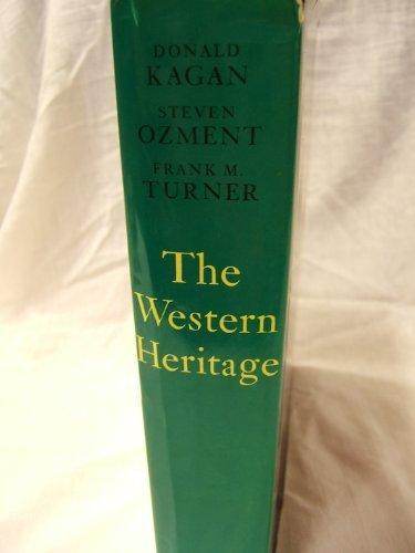 Book The Western heritage free