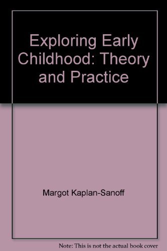 Book Exploring early childhood: Readings in theory and practice free