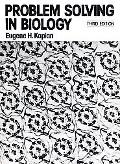 Book Problem Solving in Biology free