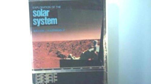 Book Exploration of the Solar System free