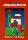 Book Managerial Economics: Economic Tools for Todays Decision Makers free