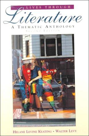 Book Lives Through Literature: A Thematic Anthology free