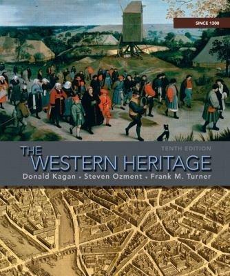 Book The Western heritage free