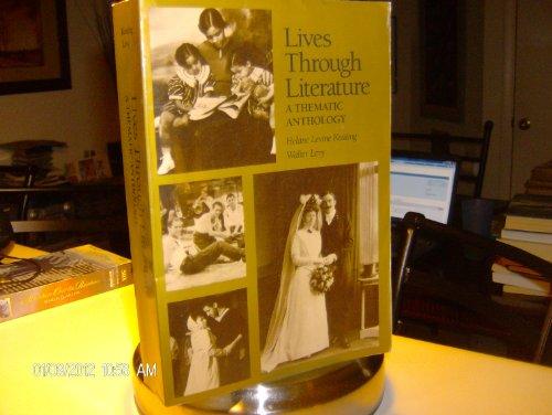 Book Lives Through Literature: A Thematic Anthology free