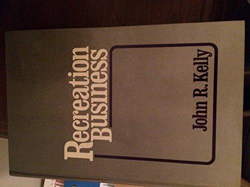Book Recreation Business free