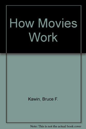 Book How movies work free