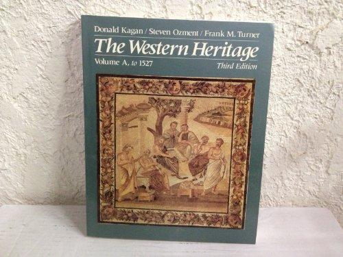 Book The Western Heritage free