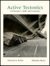 Book Active Tectonics: Earthquakes, Uplift, and Landscape free