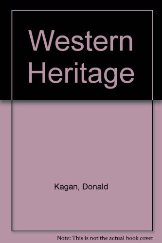 Book Western Heritage free