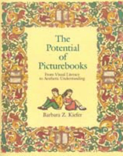 Book The Potential of Picture Books: From Visual Literacy to Aesthetic Understanding free