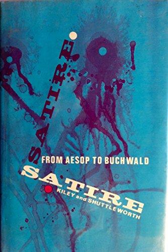 Book Satire from Aesop to Buchwald free